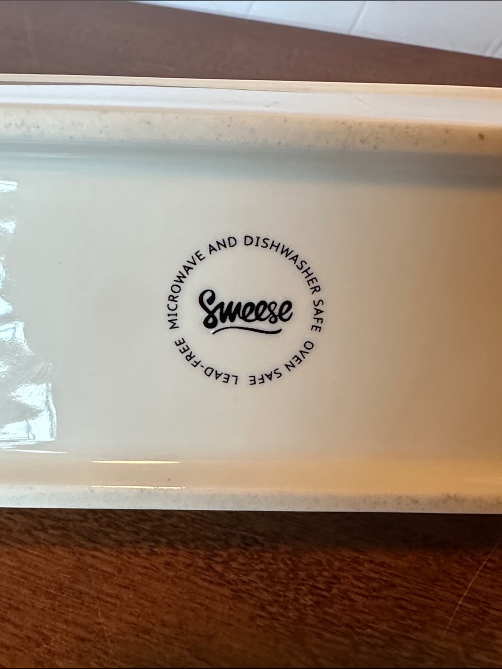 Sweese Butter Bell - Picture 3 of 3